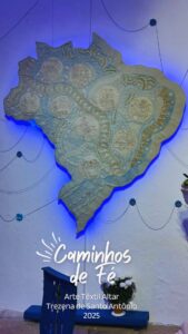 Trezena de Santo Antônio – Divulgação