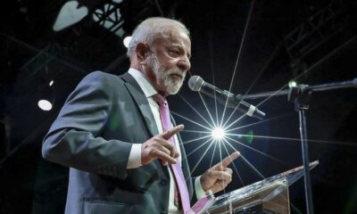 Foto: Ricardo Stuckert / PR