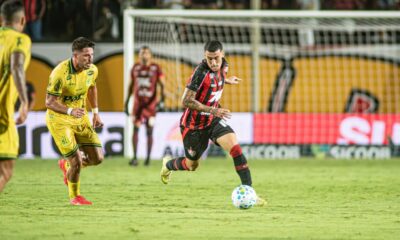 Foto: Victor Ferreira/EC Vitória