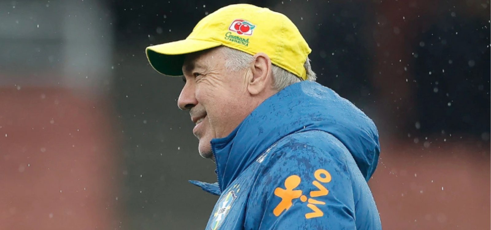 Foto: Rafael Ribeiro/CBF