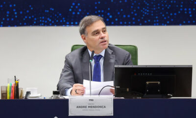 Foto: Gustavo Moreno/STF