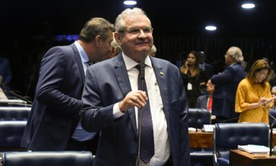 Roque de Sá/Agência Senado