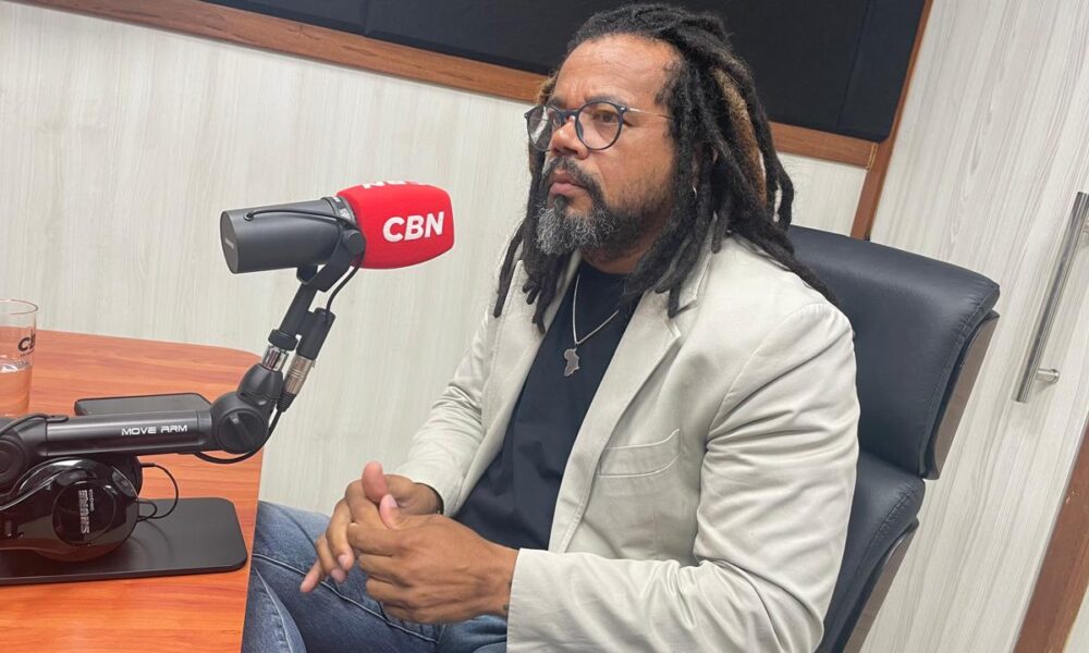 Foto: Evilásio Júnior