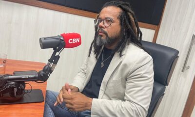 Foto: Evilásio Júnior