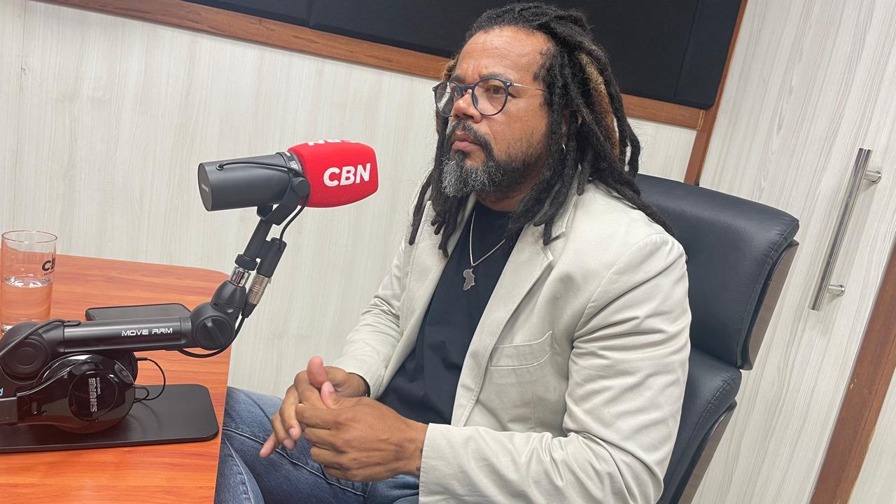 Foto: Evilásio Júnior