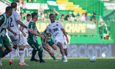 Foto: Victor Ferreira/EC Vitória