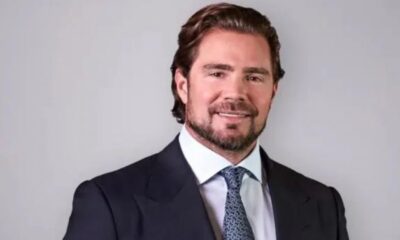 Foto: Divulgação/Banco Master