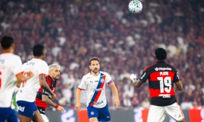 Letícia Martins/EC Bahia