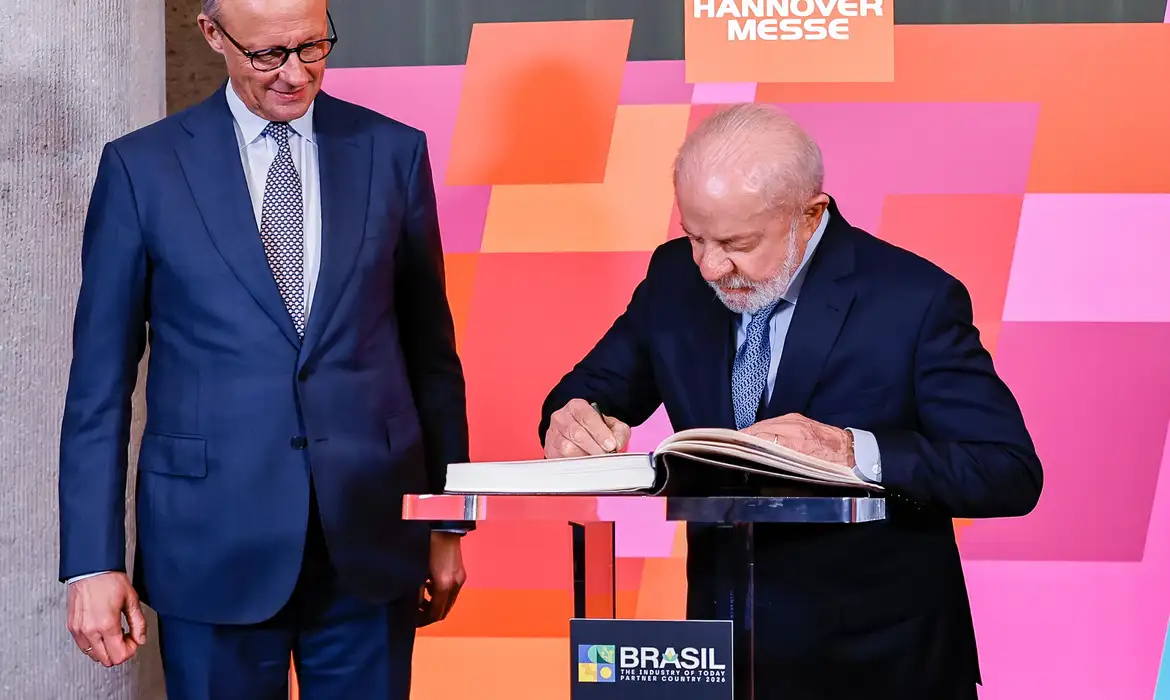 Ricardo Stuckert / PR