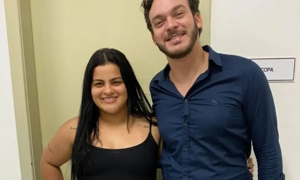 Foto: Reprodução / Redes Sociais