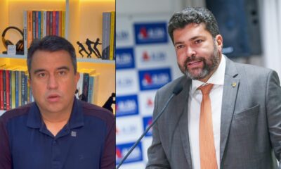 Foto: Reprodução / Instagram | Sandra Travassos / Alba