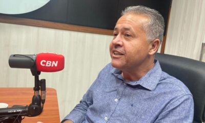 Foto: Evilásio Júnior