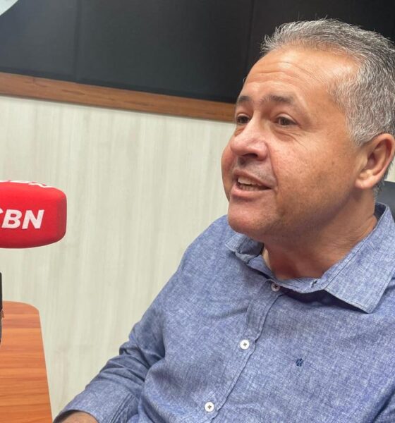 Foto: Evilásio Júnior