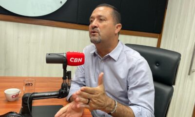 Foto: Evilásio Júnior