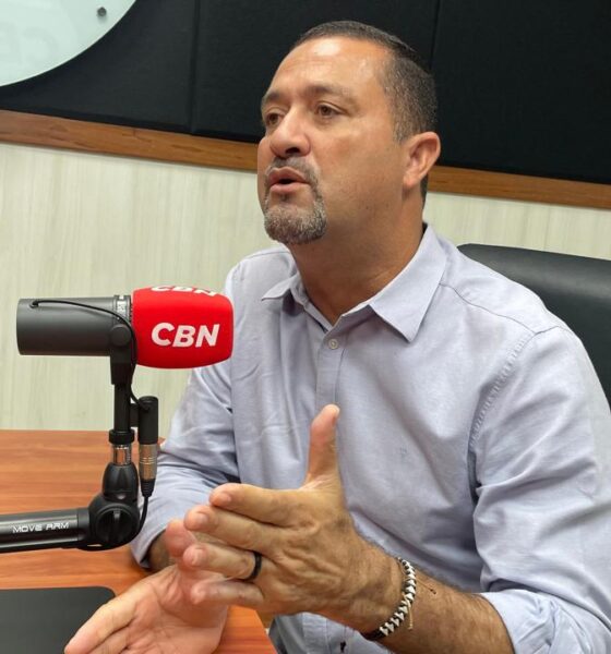 Foto: Evilásio Júnior