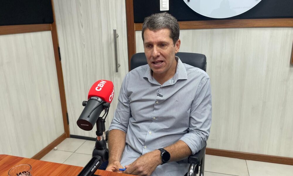 Foto: Evilásio Júnior