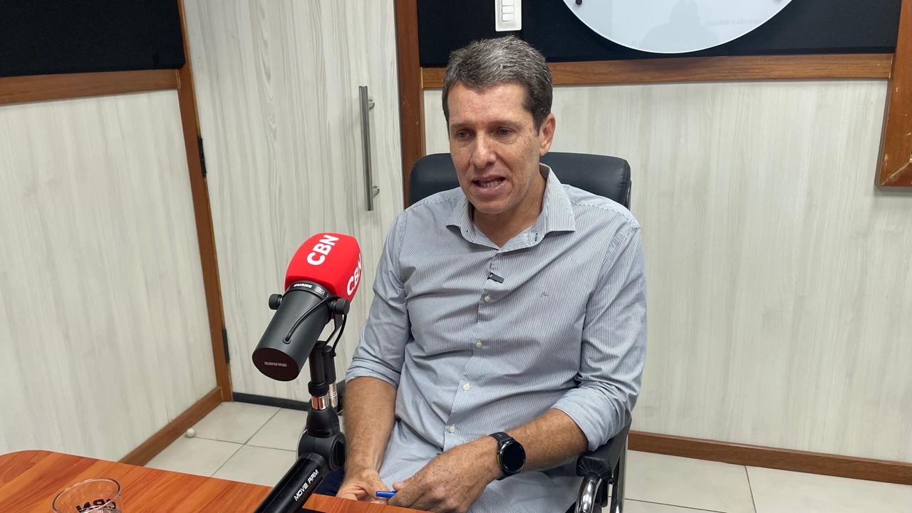 Foto: Evilásio Júnior