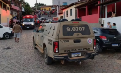 Reprodução / Redes Sociais