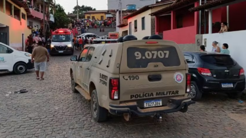 Reprodução / Redes Sociais